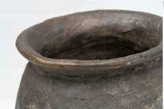 Foto von Keramiktopf (NHMW-PRAE-078101)